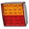 HELLA 2SD 357 029-001 Rearlight - Valuefit - LED -
