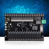 Industrial Control Board PLC Controller Module NTC Temperature Measurement FX1N-30MR-3NTC