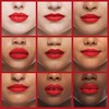 Black Radiance Perfect Tone Matte Lip Crème Rogue Red