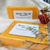 Turmeric & Kojic Acid Facial Soap, Shower Soap, Cleansing And
