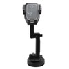 Truck Phone Holder Mount Heavy Duty Cell Phone Holder for