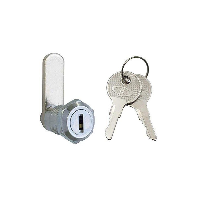 Joe Prince Takeshita L-172 L-172 Compact Cam Lock 1 Piece
