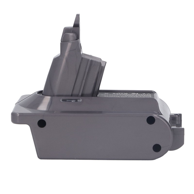 Lithium Battery to Vacuum Cleaner Adapter for M18 18V to