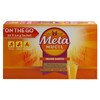 Metamucil Daily Fibre Supplement Smooth Orange, 30 Doses