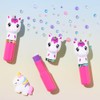 Lip Smacker - Bálsamo labial Unicorn Magic, 0.14 onzas