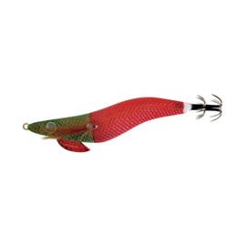 Harimitsu Sumi Normal Tsuuika SP No. 2.5 VE-22 Green Red Clear Red