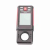 Digital Illuminance Meter LCD Display with Backlight Support Data Hold