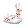 Intex Mega Llama Inflatable Island, 79in x 58in x 68in,