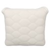 PU Golf Club Head Cover White Golf Head Cover Golf