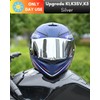 Logto Compatible With Upgrade Agv K1 Visor Replacement K3SV K5