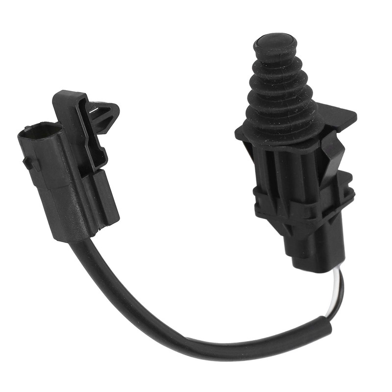 CHICIRIS Bonnet Hood Alarm Switch for Land Rover Defender 1987-2006