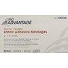 Pro Advantage Band-Aids - Fabric 2"x4" - Box of 50