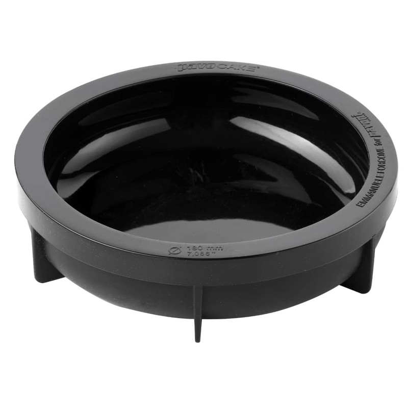 Moule Planet Pavoni by Emmanuele Forcone