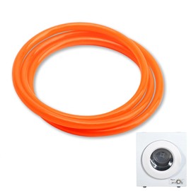 Portable Compact Dryer Blower Fan Belts Fit Panda PAN40SF PAN60SF PAN745SF PAN760SF PAN865W PAN875W, Sony SYD-40E SYD-60E,Seamless