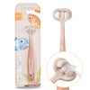Extra Soft Toddler Toothbrush , Toddler toothbrushes 1-2 Toothhugger High
