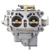 MOTOALL 15003-2766 Carburetor for KAWASAKI Mule 3000/3010/3020 KAF620 2001-2008 NEW