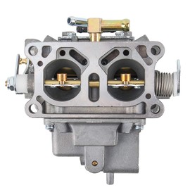 MOTOALL 15003-2766 Carburetor for KAWASAKI Mule 3000/3010/3020 KAF620 2001-2008 NEW Carburetor Trans 4x4 Carb