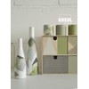 Kreul Chalk Paint, Cream Cashmere in 150 ml Plastic Box,