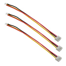 Hi-Tec OMP Hobby Receiver Cable (SPektrum) (M2/V2/EXP) OSHM2074