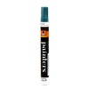 Elmer's Painters Opaque Paint Marker, Medium Tip, Turquoise (W7380)