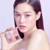 Holika Holika My Fave Mood Eye Palette - #03 Pinkology