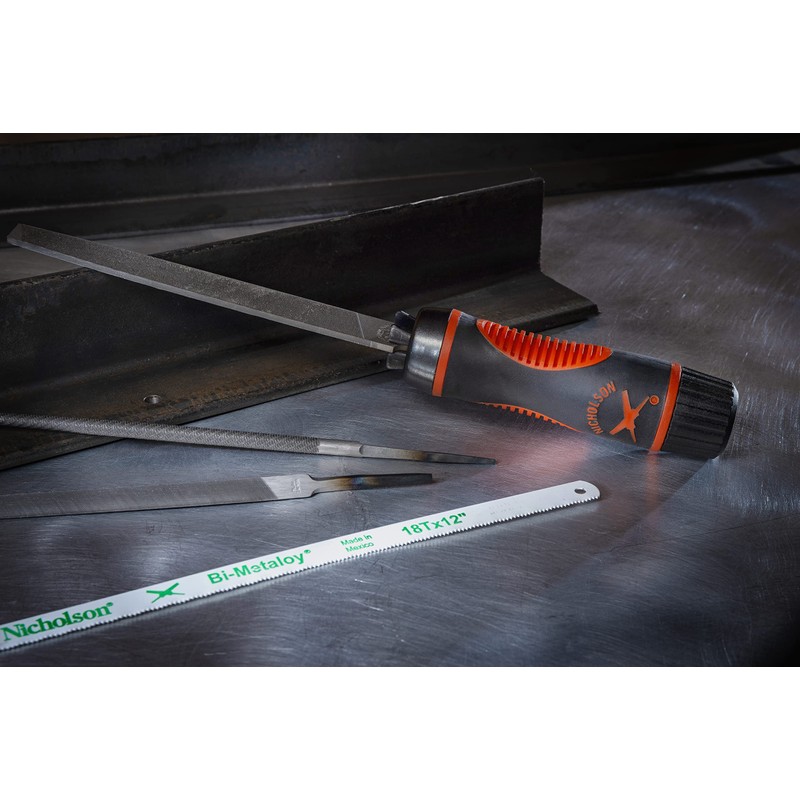 Crescent Nicholson Universal Handle | 21474U