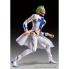 Statue Legends JoJo's Bizarre Adventure Part 5 "Chocolata" Approx. 6.5