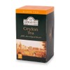 Ahmad Tea Black Tea, Ceylon Teabags, 20 ct (Pack of
