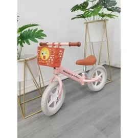 HC Life Bicicleta De Equilibrio Balance Bici Para Niños