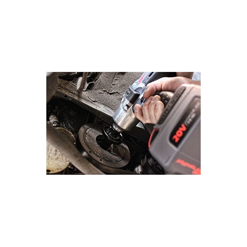 Ingersoll Rand S64M19L-PS1 PowerSocket, 19mm