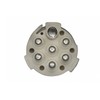HELLA 8JB 003 834-031 Socket - 24V - 7-pin connector