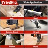 Oscillating Tool Blade Multitool Blades - TrivdPro 100pcs Multi Tool