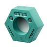 Home & Office Timer with Clock, 5,15, 30, 45, 60