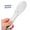 KOMBIUDA Home Pedicure Foot File Foot File Alternative Callus Removal