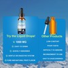 Mabefy 2Pack Organic Himalayan Shilajit Natural Supplement Extremely Potent Fulvic