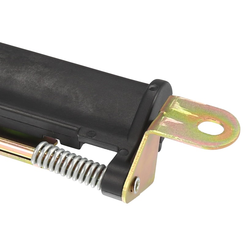 X AUTOHAUX Exterior Outside Tailgate Handle Replacement for Lexus RX300