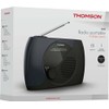RADIO FM PORTABLE RT350 THOMSON