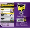 Raid 3 Cans Raid Flea Killer Plus Carpet & Room