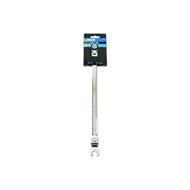 Laser 6754 Extra Long Flare Nut Wrench 14 x 15mm