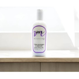 Manning Crema Humectante Facial 125 Nutrición Extrema Piel Extraseca