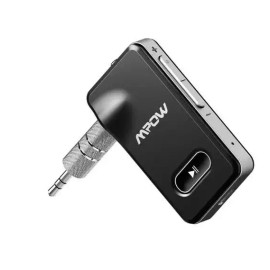 MPOW Bluetooth Music Receiver Wireless + Hands free Calling  - BH129B