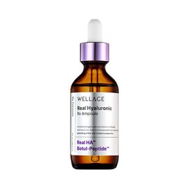 Wellage Hyaluronic Acid Capsule Ampoule Season 4 1 Box 18 Servings / 웰라쥬 히알루론산 캡슐 앰플 시즌4 1박스 18회분