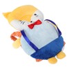 Baby Head Protection Cushion Pad Toddler Infant Head Protector Backpack