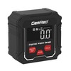 GemRed Digital Level Box， Digital Angle Finder: LCD Level Box