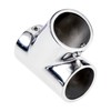 Pare of Marine Boat 316 Stainless Steel Hand Rail Fitting