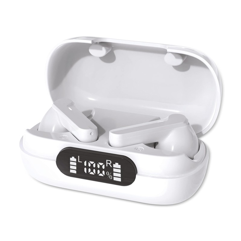 Denver Kabellose Bluetooth-Kopfhörer TWE-40