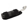 Adaptive Eating Utensils Slip Resistant Handle Parkinson Eating Spoon for