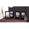 NewGround Designs Mini Photo Frame - Set of 4 Stands