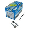 Tapcon Scots 1/4" x 1-3/4" Stainless Steel Hex Head ClimaSeal