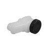 RAYANA Brake Master Cylinder Reservoir & Cap Compatible for Polaris